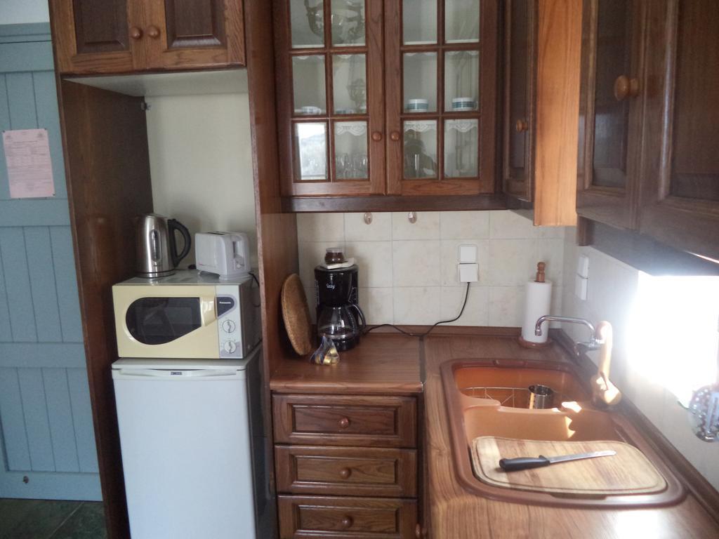 Ilis Villas Kastro-Kyllini Room photo