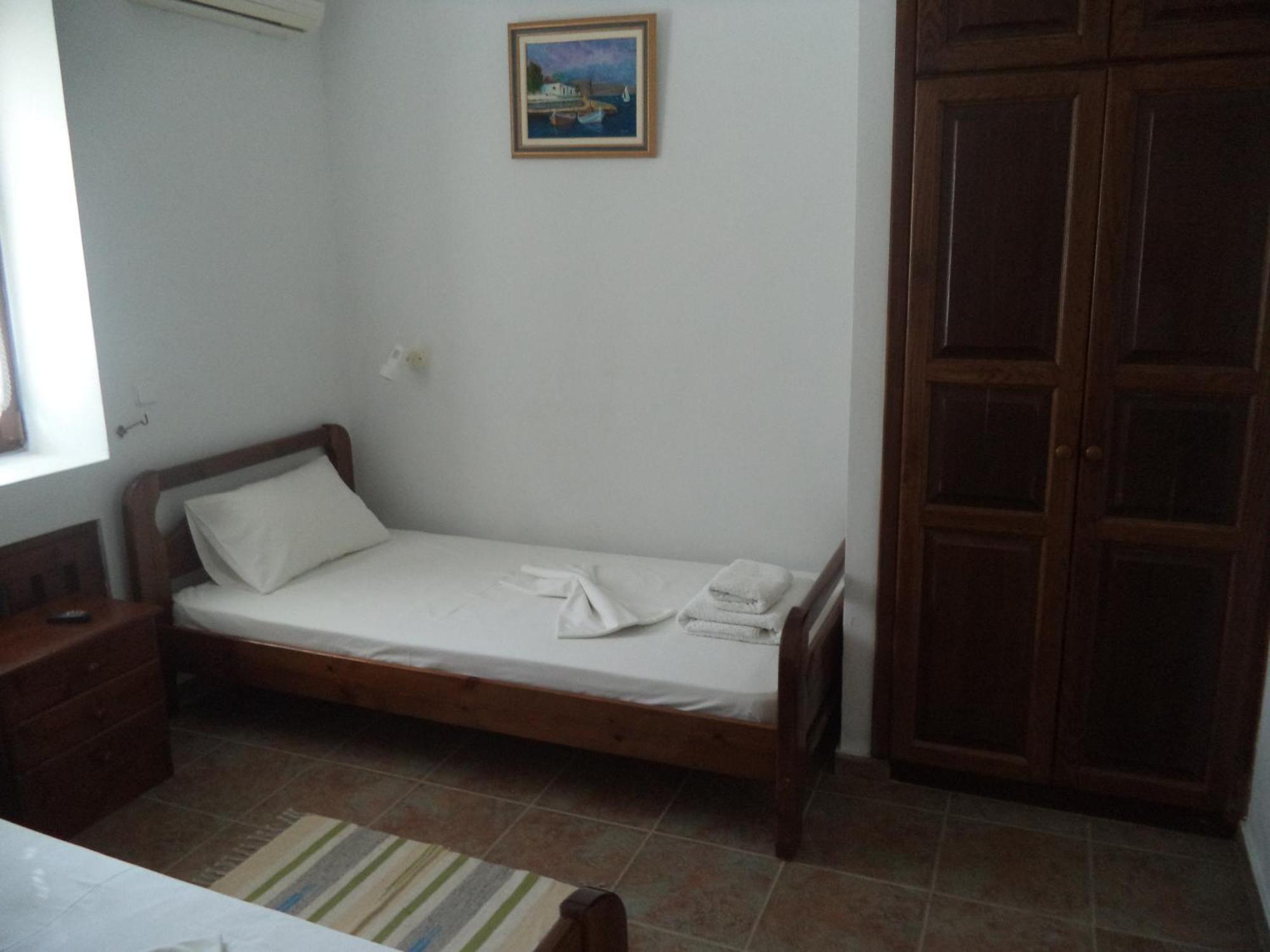 Ilis Villas Kastro-Kyllini Exterior photo