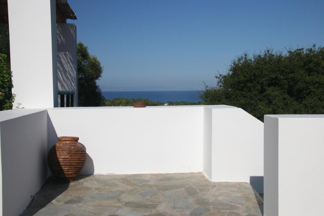 Ilis Villas Kastro-Kyllini Room photo
